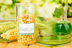 Blencogo biofuel availability